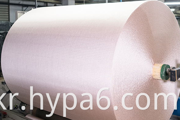 COLORED NYLON6 YANR FACTORY